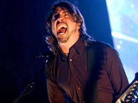 Dave Grohl writes Metallica a little letter